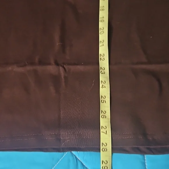 Black Graphic Tee with Janis Joplin Design - Picture 4 of 5